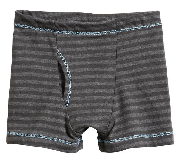 Girls Underwear  City Threads Tagged color_Chocolate - City