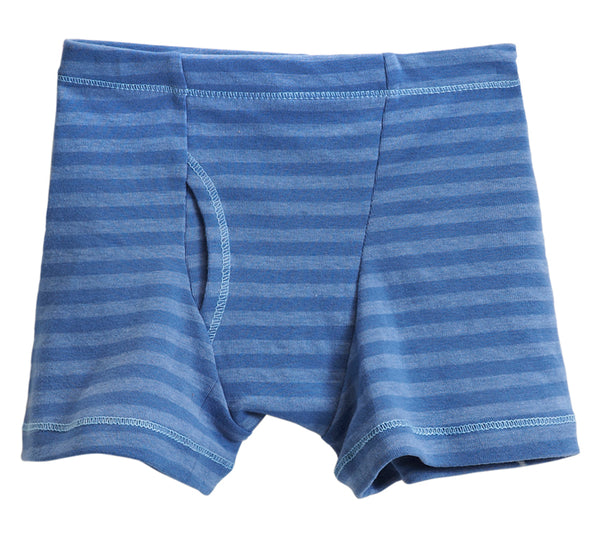 Girls Underwear  City Threads Tagged color_Teal - City Threads USA