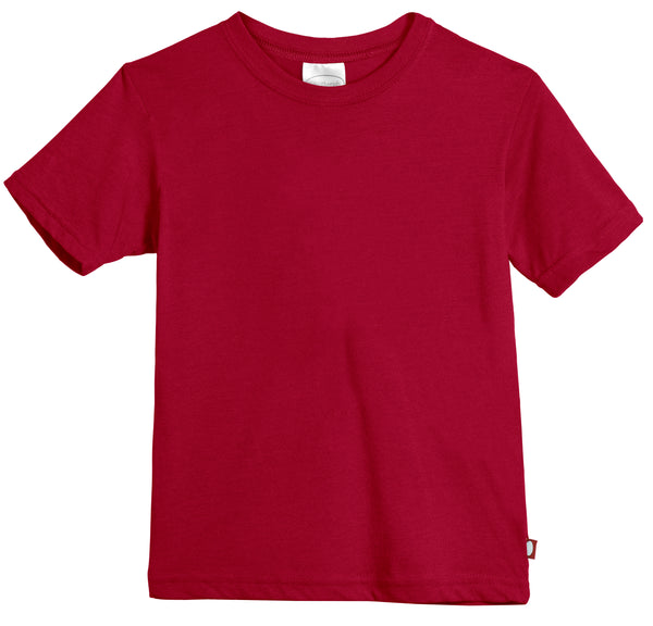 Buy Jus Cubs T-Shirts for Baby Boys 100% Soft Cotton Regular Fit