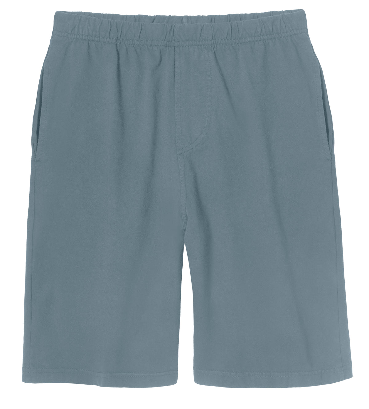 The Softest Men&#39;s Cotton Jersey Shorts | Concrete