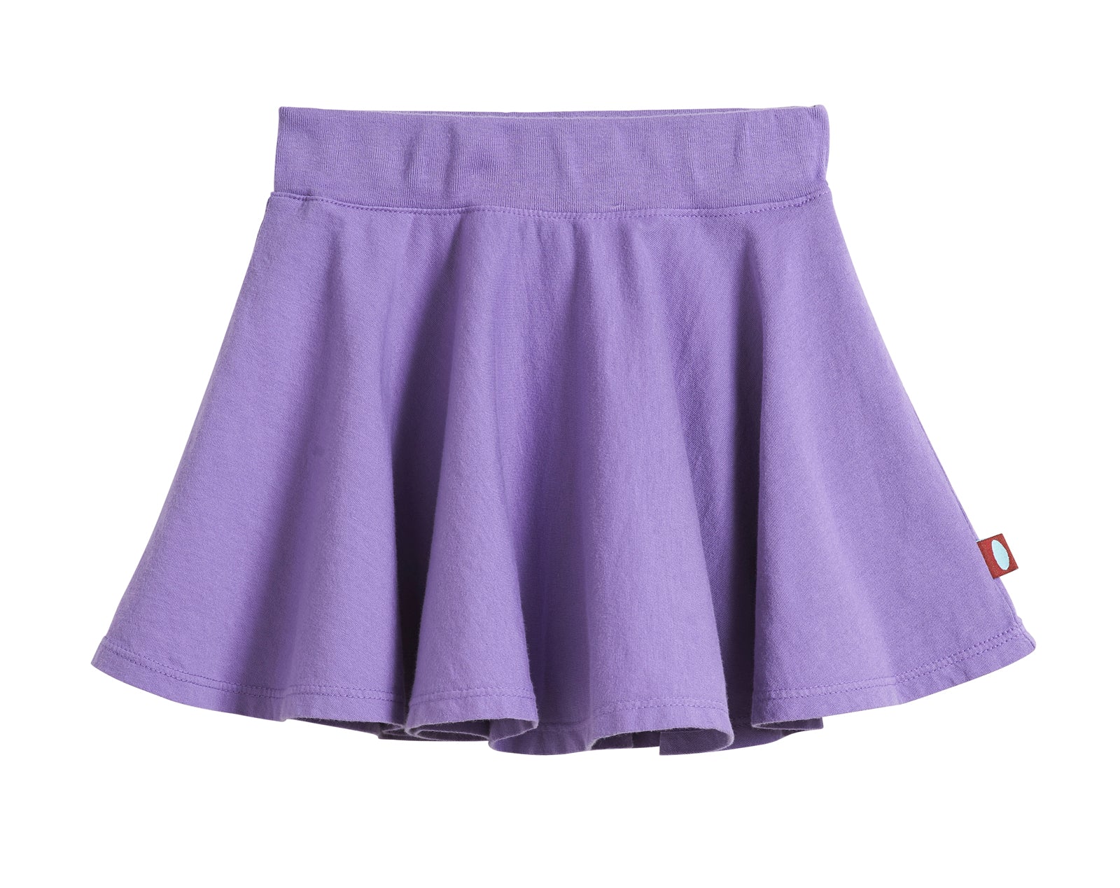 Dark purple best sale tennis skirt