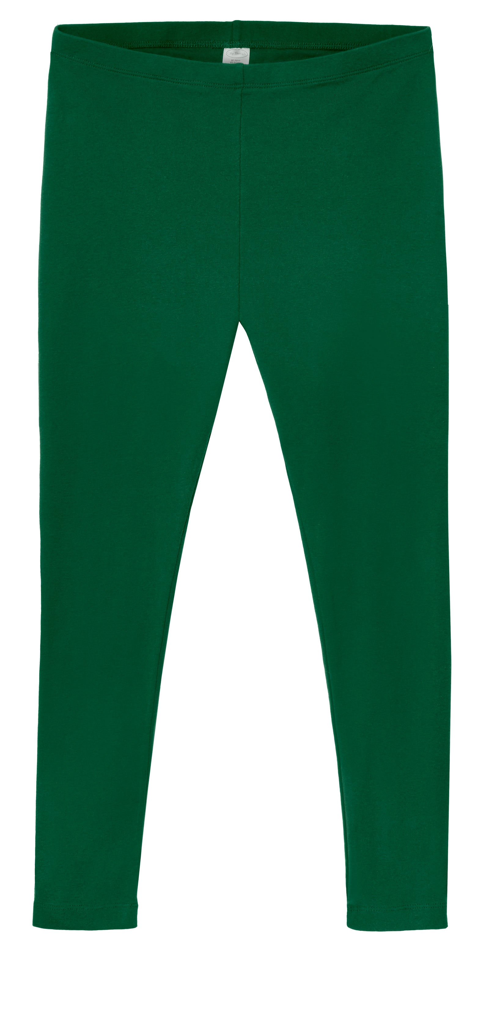 Forest Green Leggings  Green leggings outfit, Outfits with