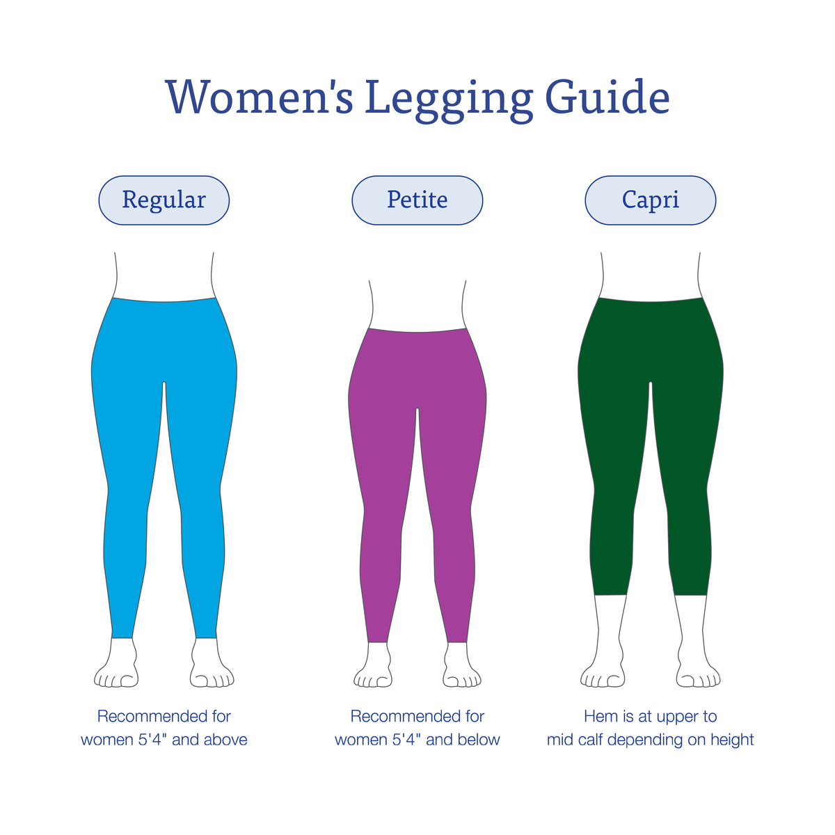 Women&#39;s 100% Cotton Soft Capri Leggings | Plum