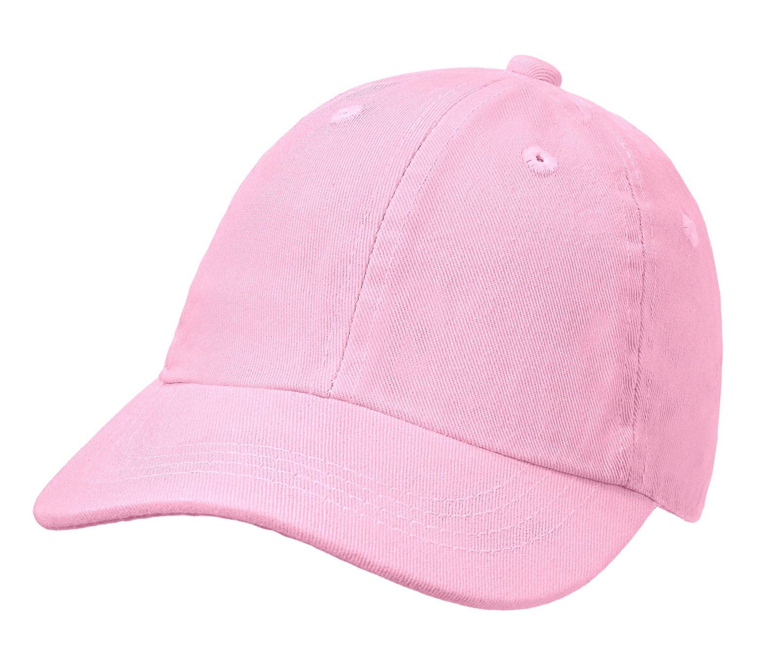 Bright pink best sale baseball cap