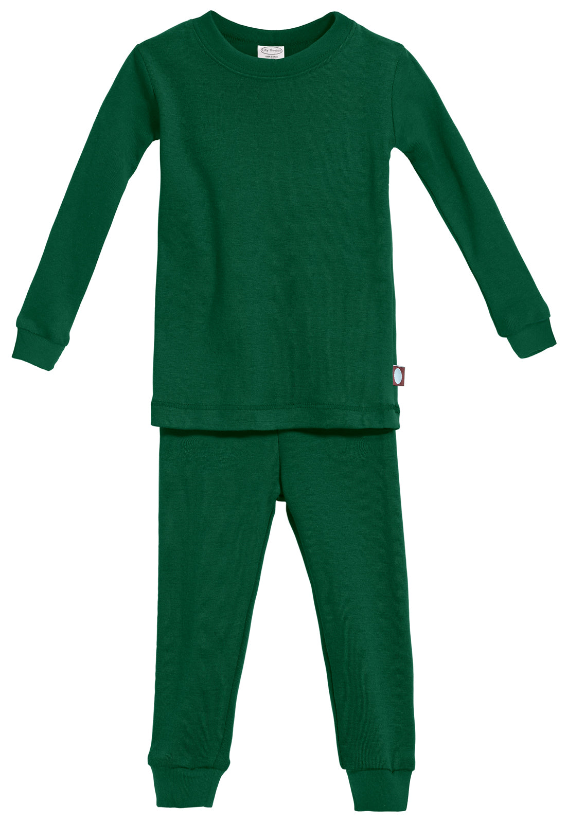 Organic Cotton Pajamas (Top 7 Brands) - Gurl Gone Green