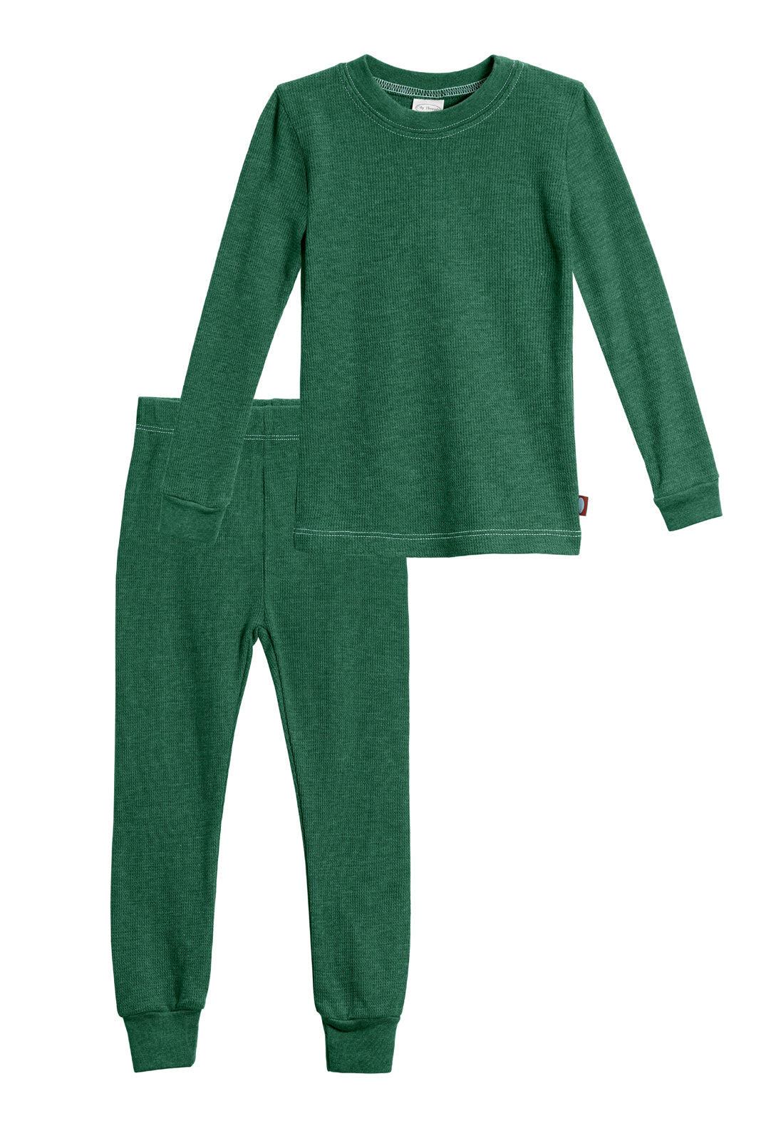 Long Johns for Toddlers and Infants, Baby Long Underwear