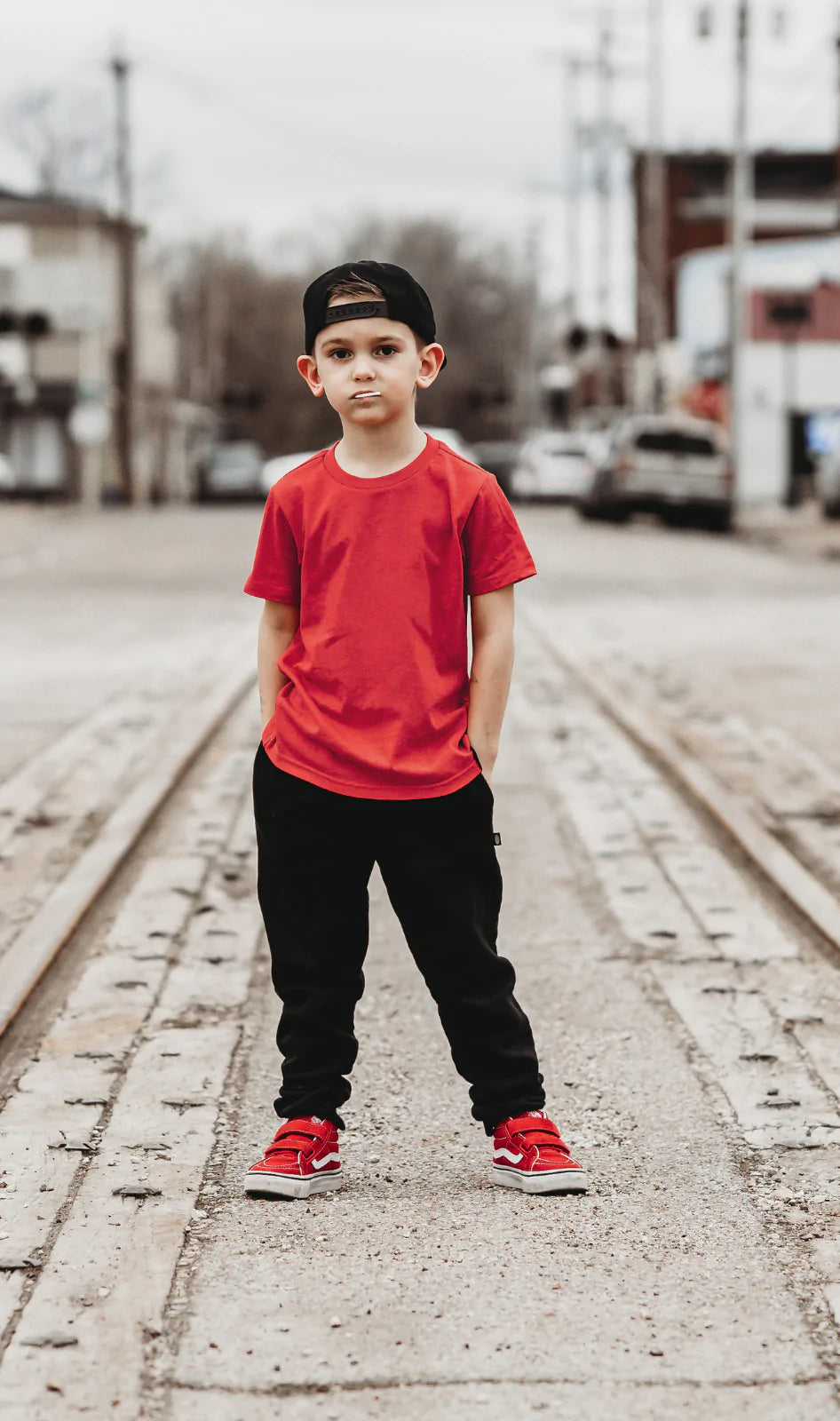 City Threads Cotton Lightweight Fleece Sweat Pants Joggers in 100% Cotton  for Boys & Girls - Made in USA