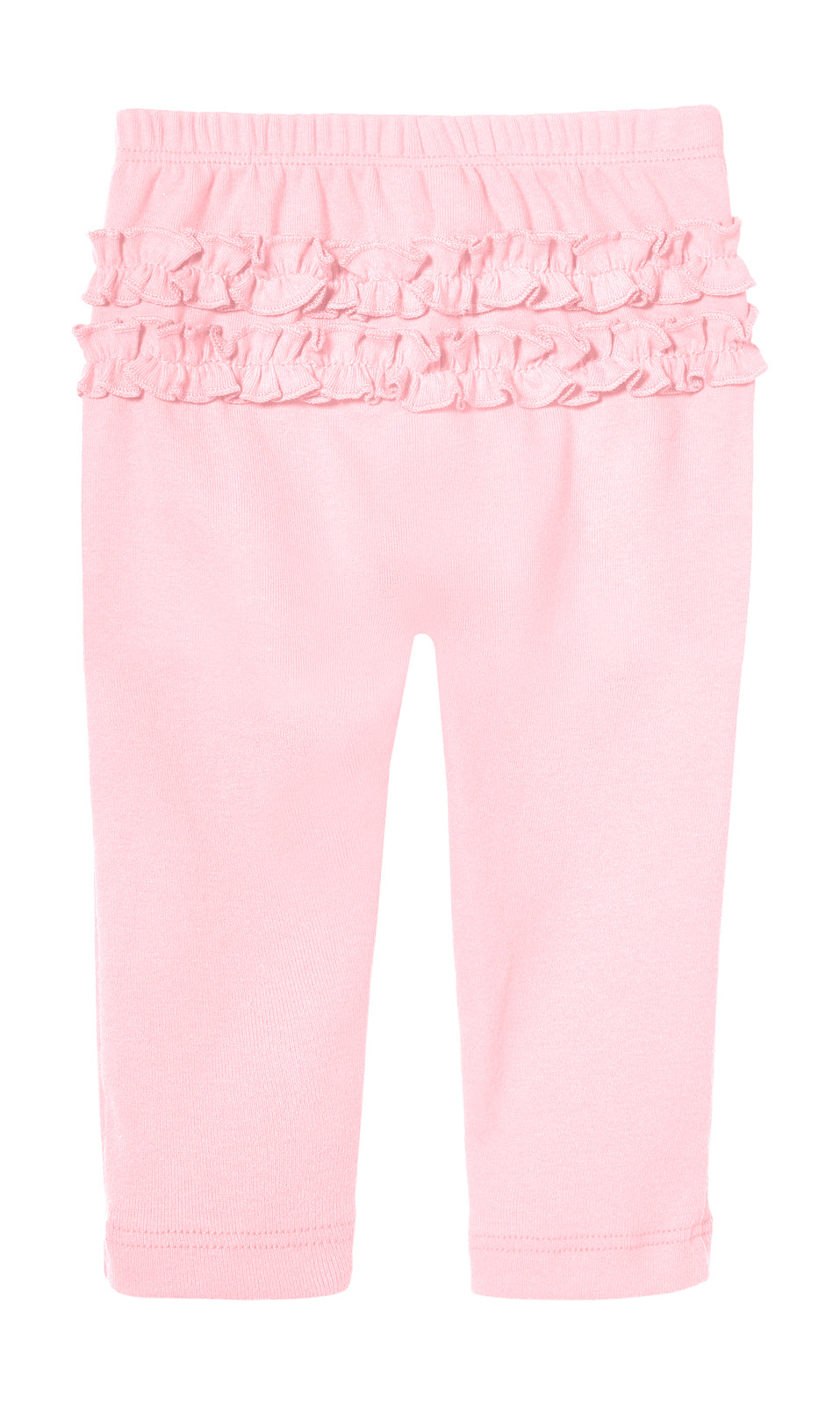 Ruffle bottom deals leggings baby