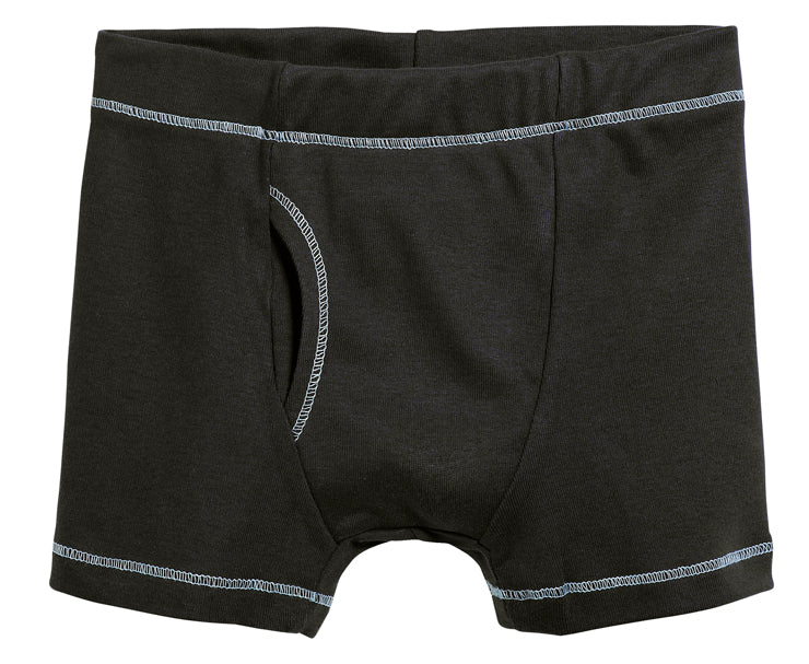 Men's Boxer Cotton Underwear, High Quality Boys Underwear