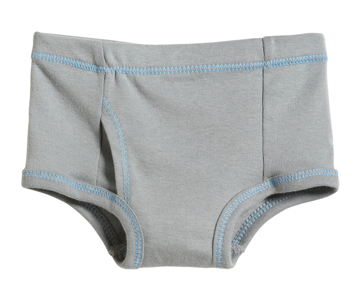 Teen Boy Briefs Underwear 4T-20T Boy Mixed Styles Cotton Soft Male