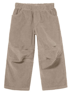 NAVY or KHAKI Boys Double Knee Pants for School - Size 4-7