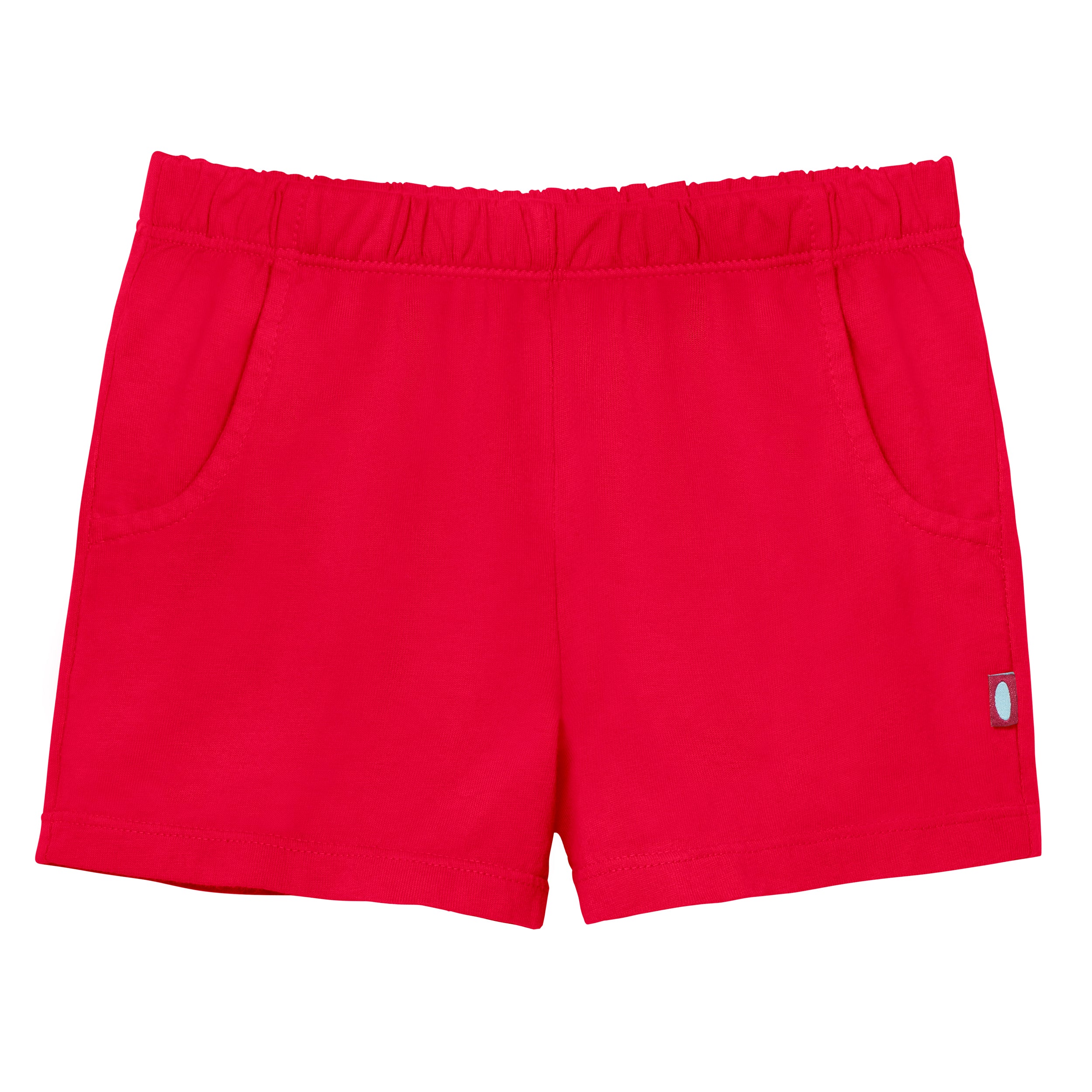 Cotton on sale short pants