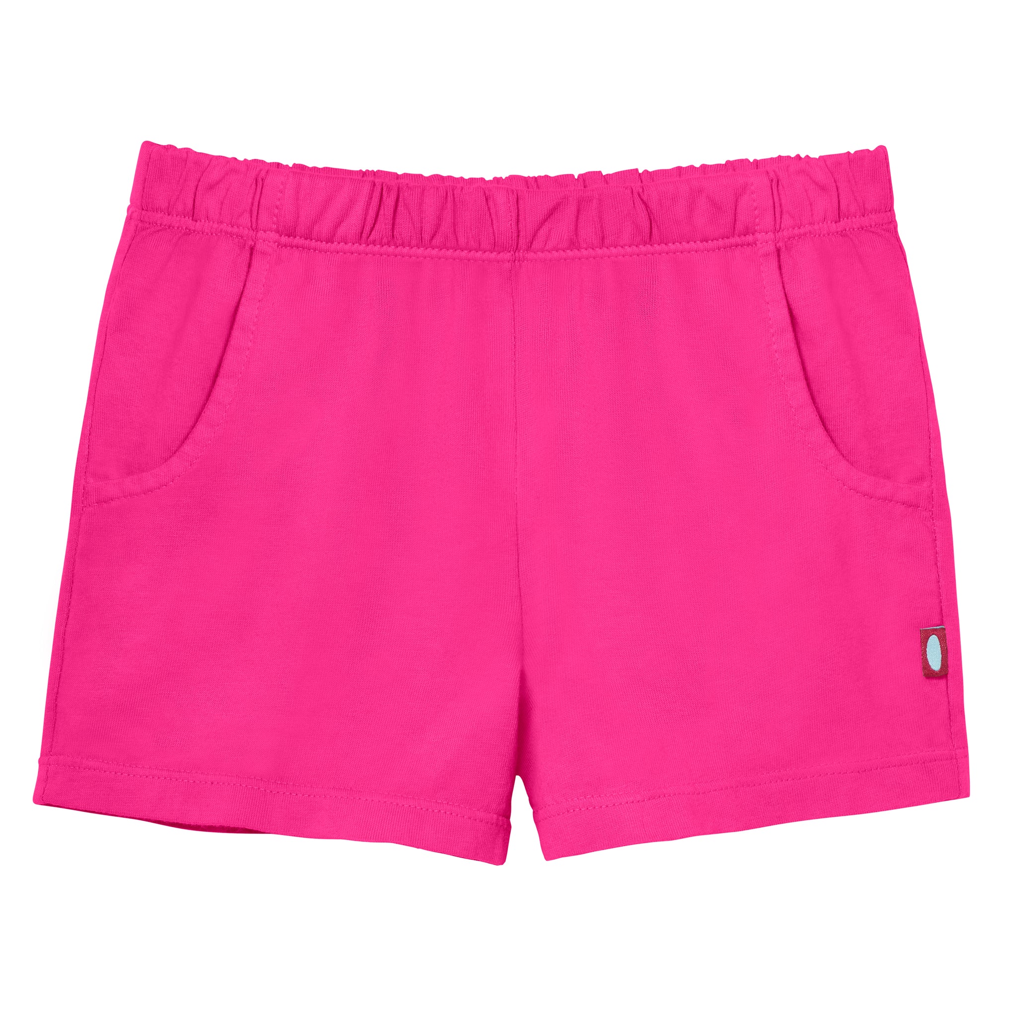Buy Punkster Red Cotton Hot Pants Stretchable For Girls Online @ ₹315 from  ShopClues