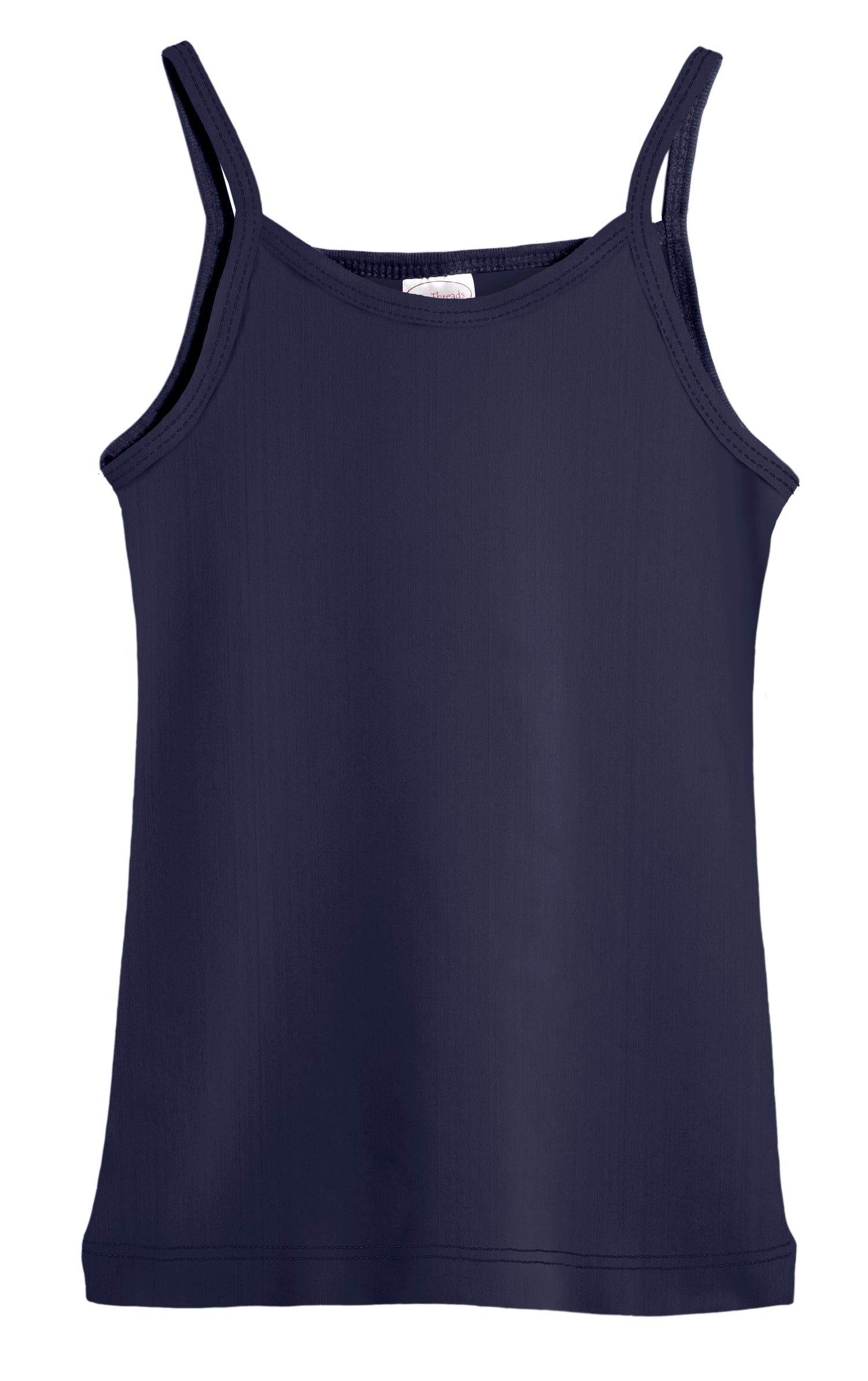 Girls UPF 50+ Swim Camisole | Navy