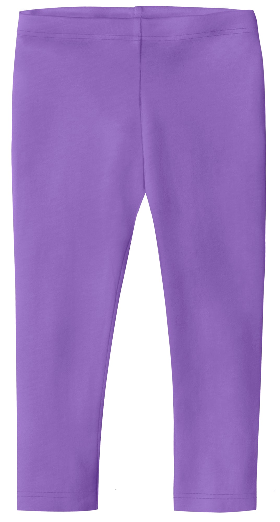 Purple Camo Capri Leggings – Found By Me - Everyday Clothing & Accessories