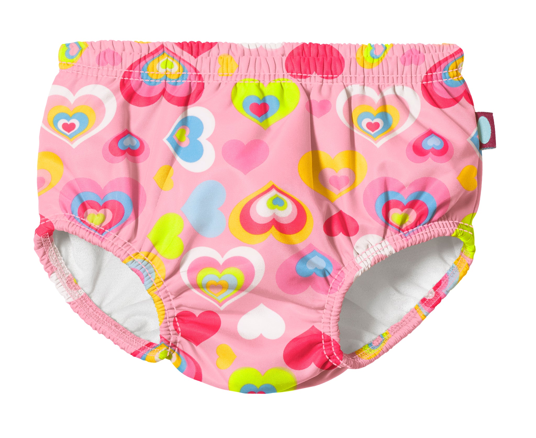 Swim Diapers Collection