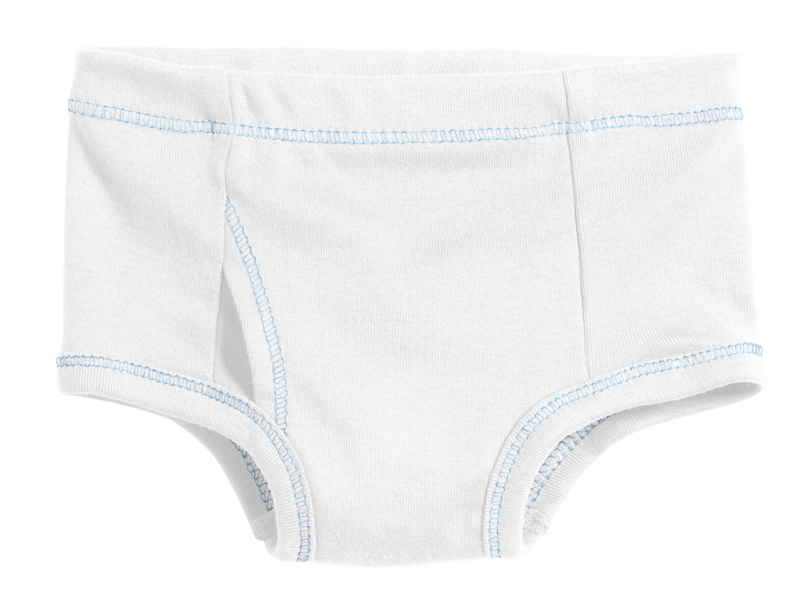 Ketyyh-chn99 Toddler Boys Underwears Boys Panties Underwear for Teens  Cotton Briefs White,140 