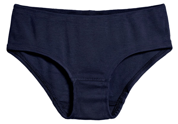 Girls Organic Underwear | Girls Briefs | City Threads - City Threads USA