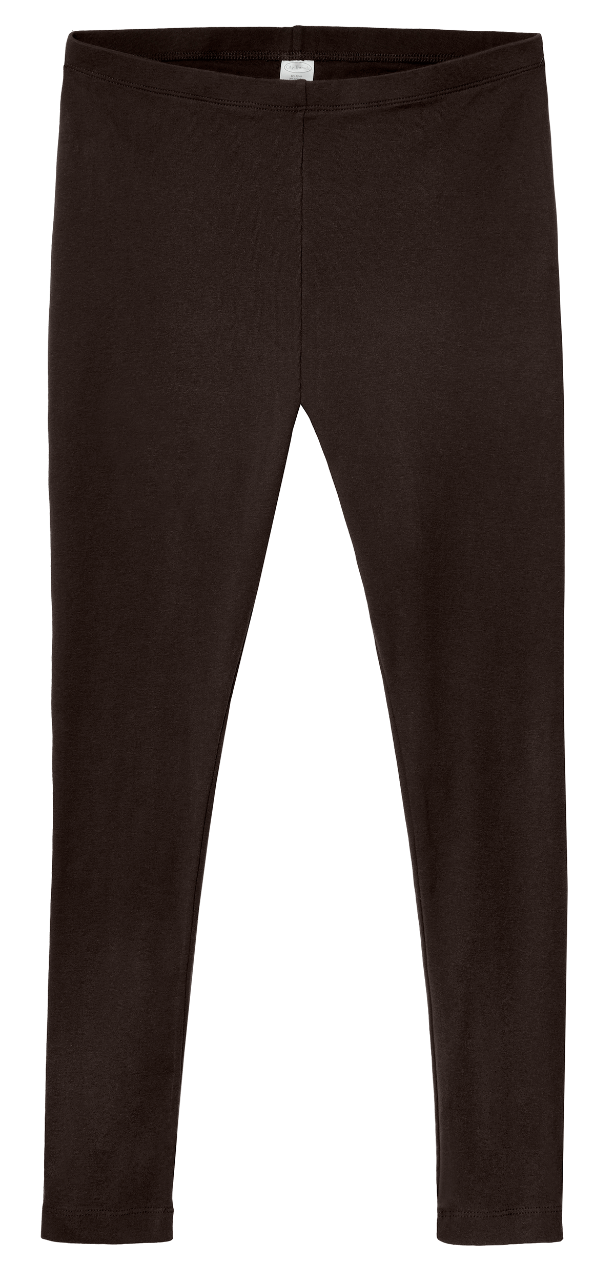 World of Leggings® Made in The USA High Waisted Cotton Leggings - Shop 7  Colors