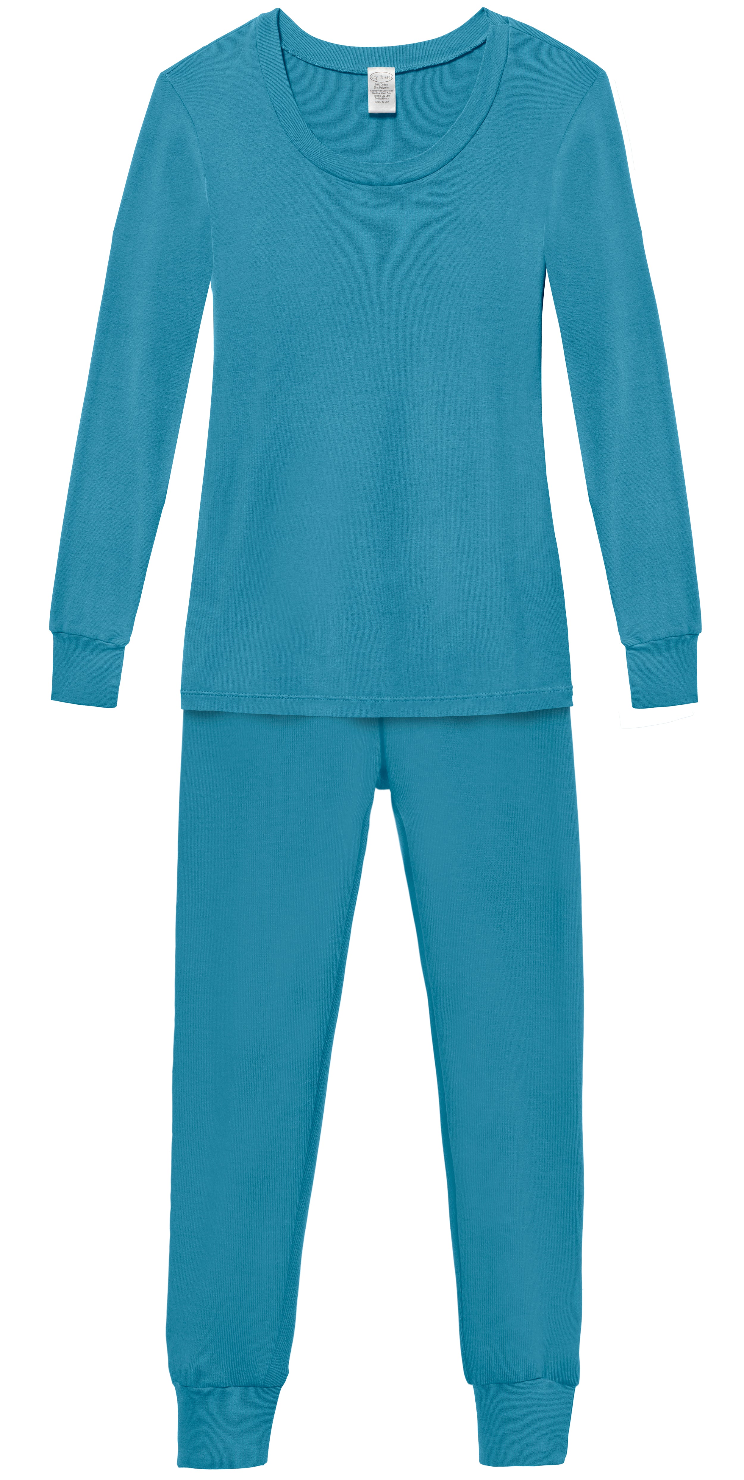 Children's Organic PJ Sets 2 piece sleepwear 100% cotton - City Threads USA