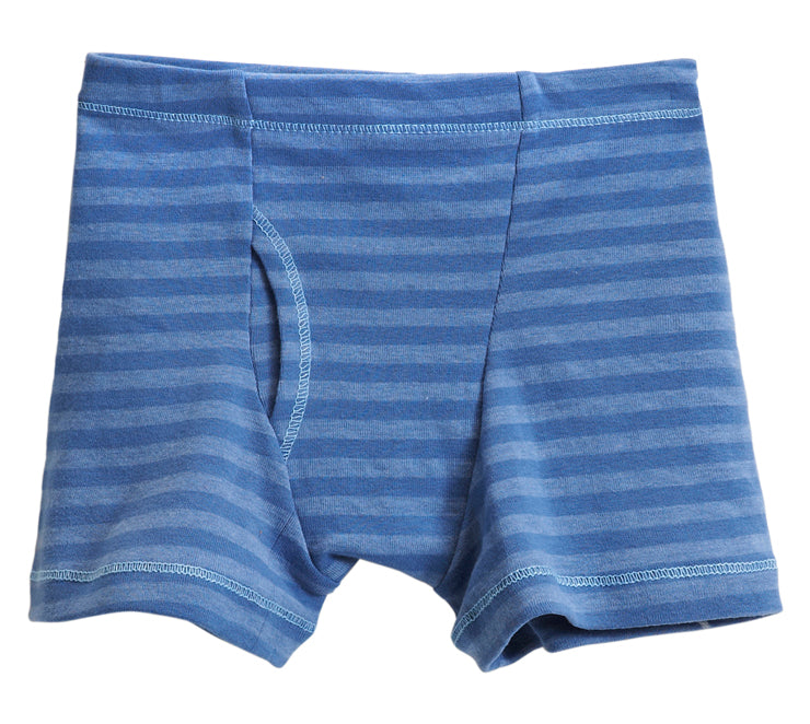 Boys Striped Boxer Briefs Boys Underwear City Threads City, 58% OFF