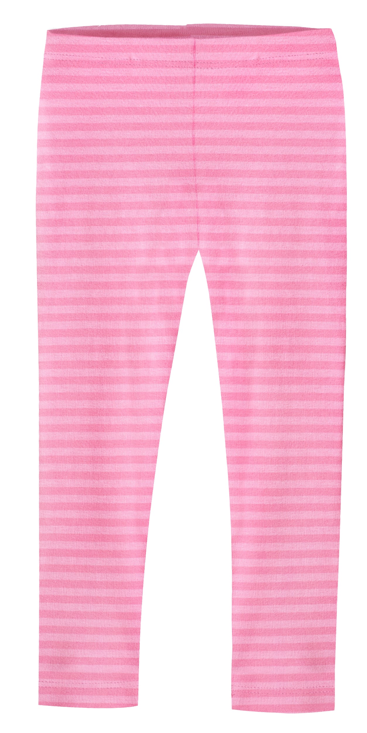 Match with you daughter in these cute black Striped Leggings with grey  stripes.
