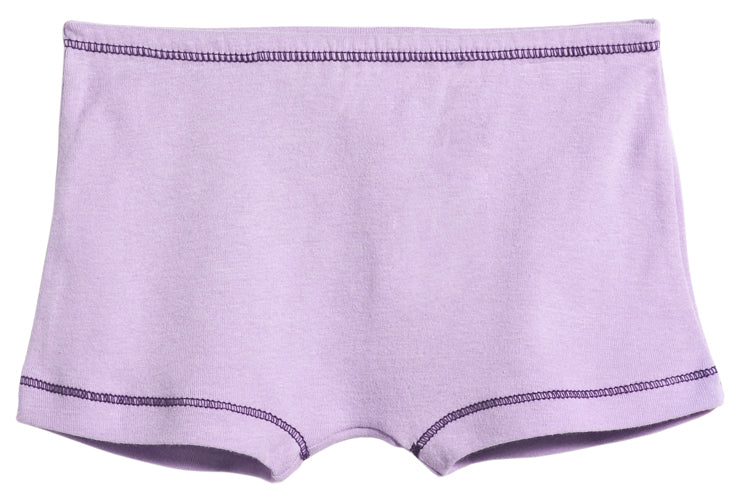 Women's Boy Shorts Underwear