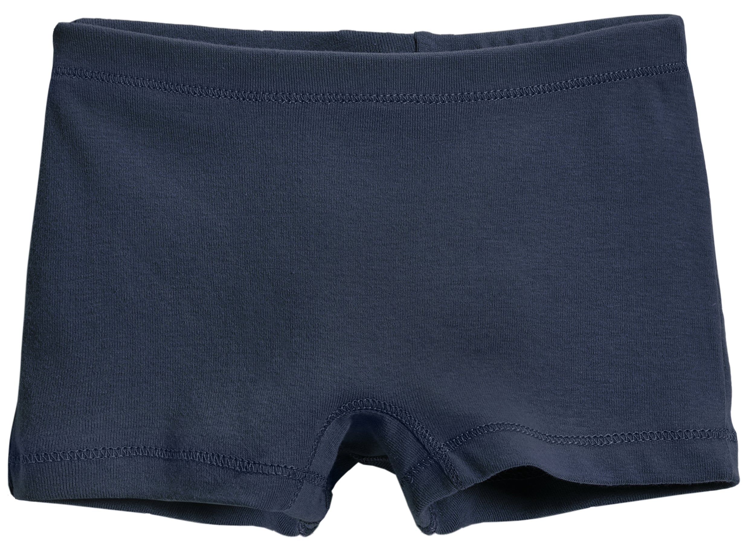 Women's Free Range Organic Cotton Boyshort Underwear
