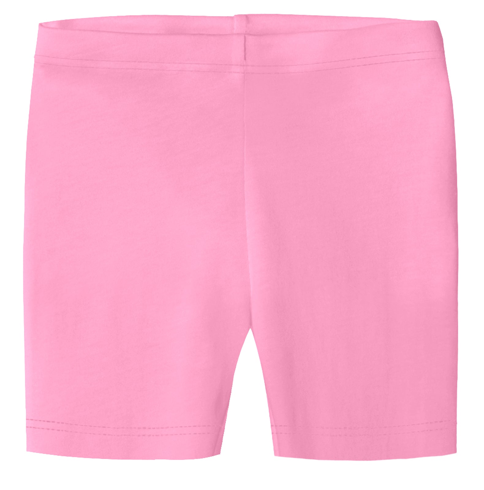 Girls Cotton Under School Skirt Modesty Short Stretch Shorts For Sports  4-16y