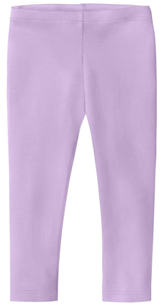 Toddler Girl Capri Leggings