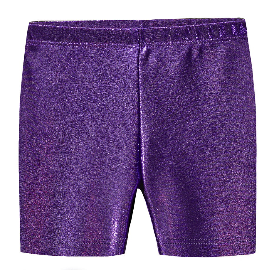 Girls Lycra Shorts Tights Underdress Shorts for School Girls