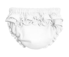 Carriage Boutique Baby Ruffle Panty Diaper Covers For Girls