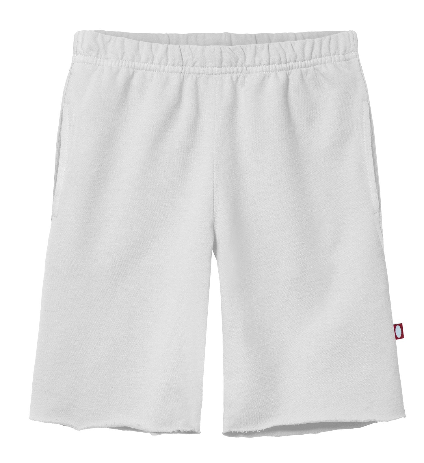 XS White Boxer Shorts - 30 Waist Sleek Fit