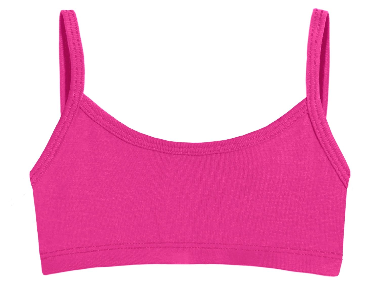 Cotton Training Bras for Teenage Girls Casual Pre-teen Vest