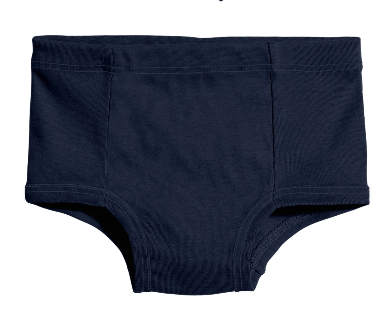 Basic Navy Underwear