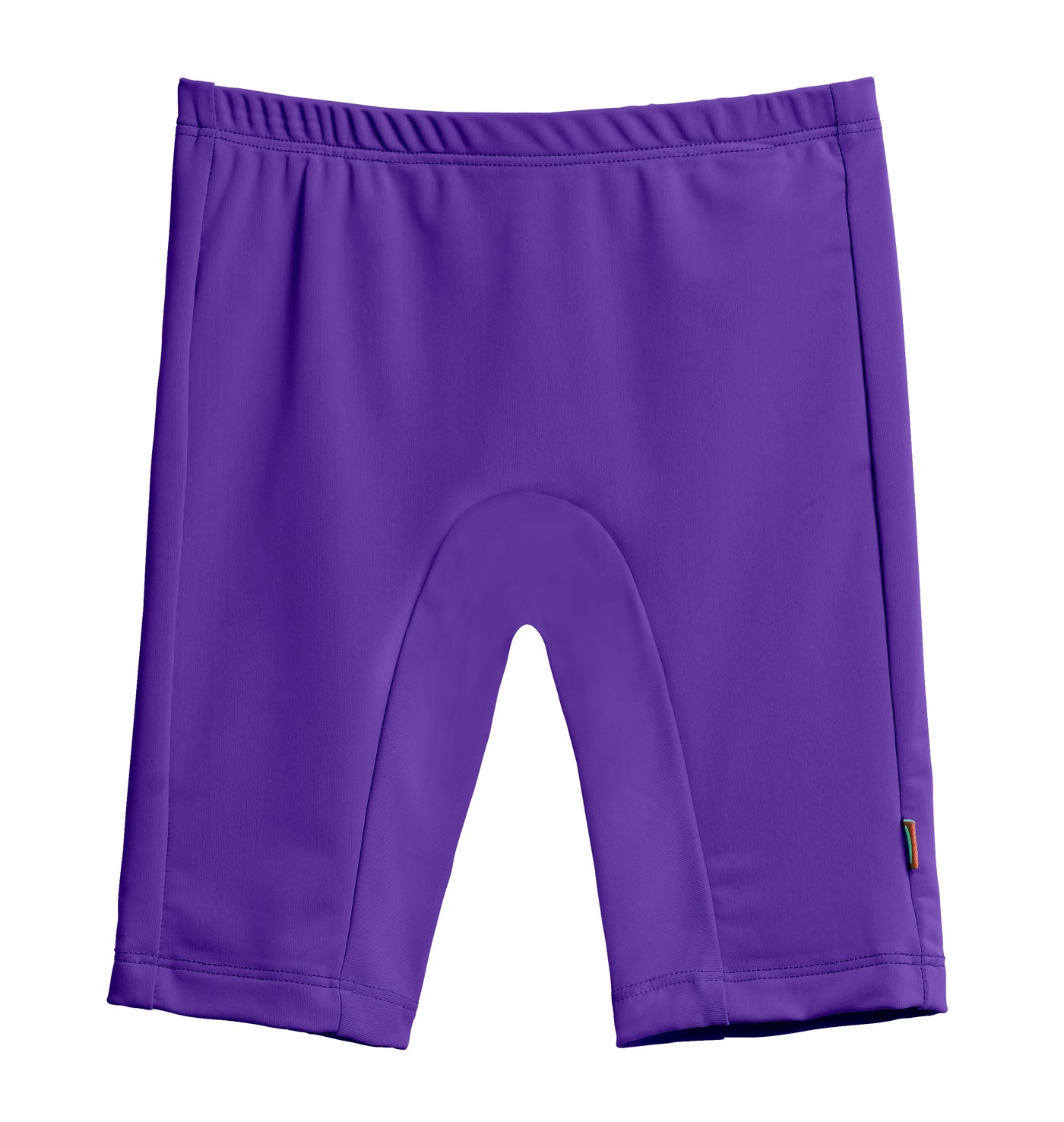 Unisex UPF 50+ Swim Jammer | Purple
