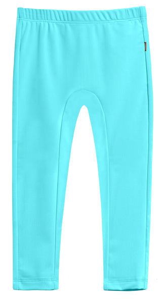 Buy Turquoise Leggings Online