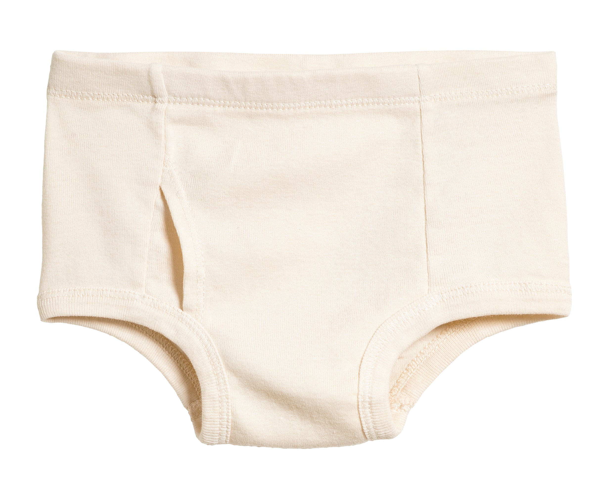 Natural Organic Cotton Fair Trade Eco-Friendly Underwear, 60% OFF