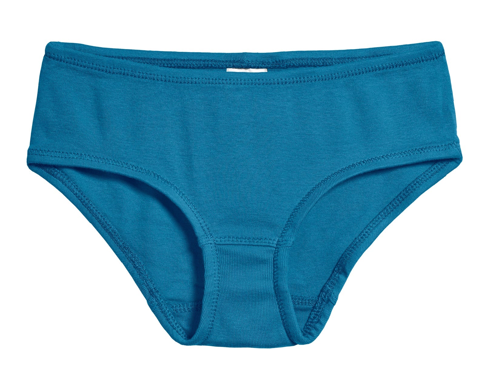 Girls Organic Underwear | Girls Briefs | City Threads - City Threads USA