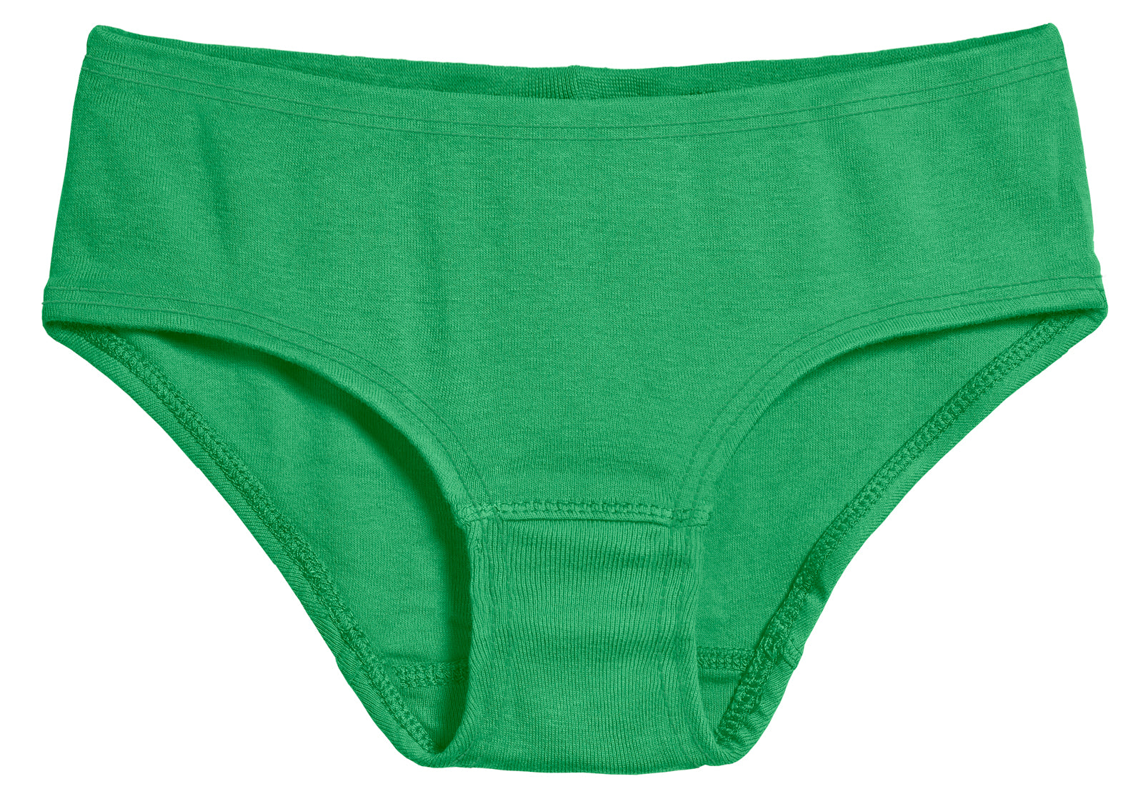 green underwear for girls