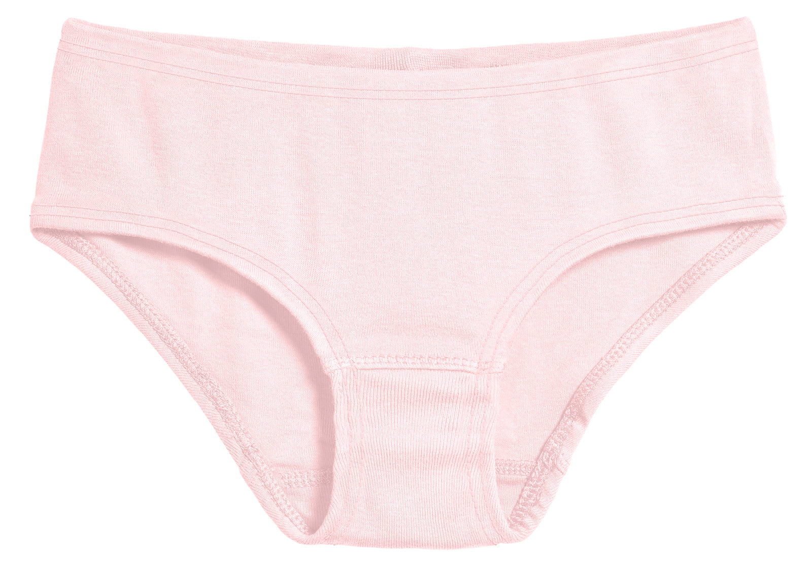Women Cotton Briefs US Size Underwear Female Candy Color Panties Big Size