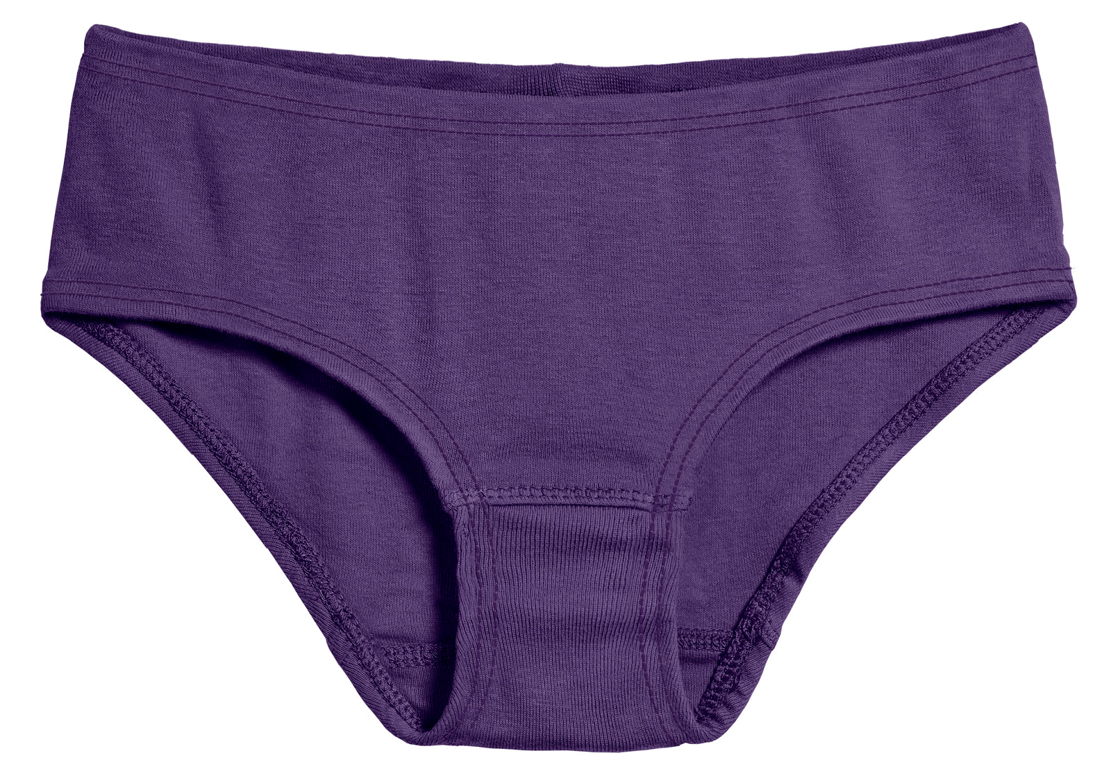 Girl's brief underwear