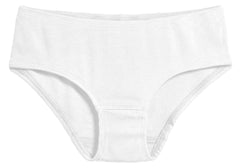 White Tiny Threads Underwear Set – Harrow Designs